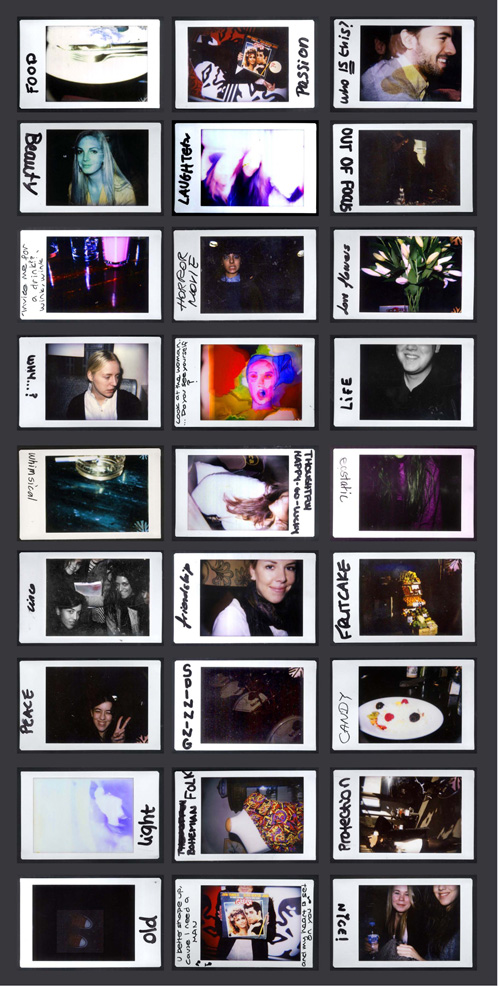 polaroids by olivia-chelsea
