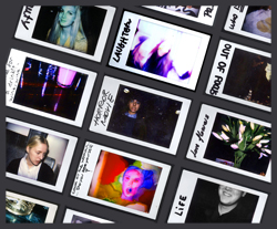 Polaroids by olivia-Chelsea